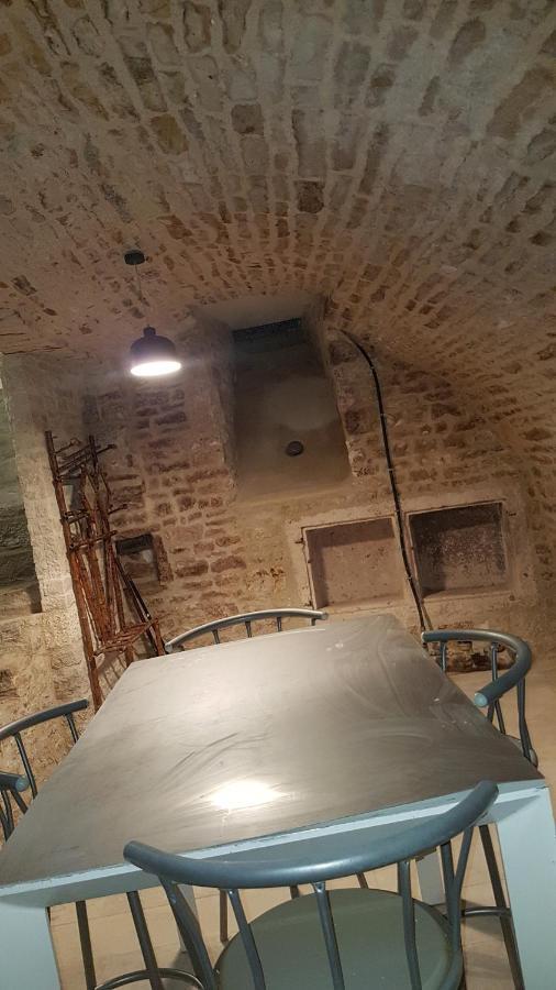 Gite La P'Tite Louise Les Riceys Exteriér fotografie